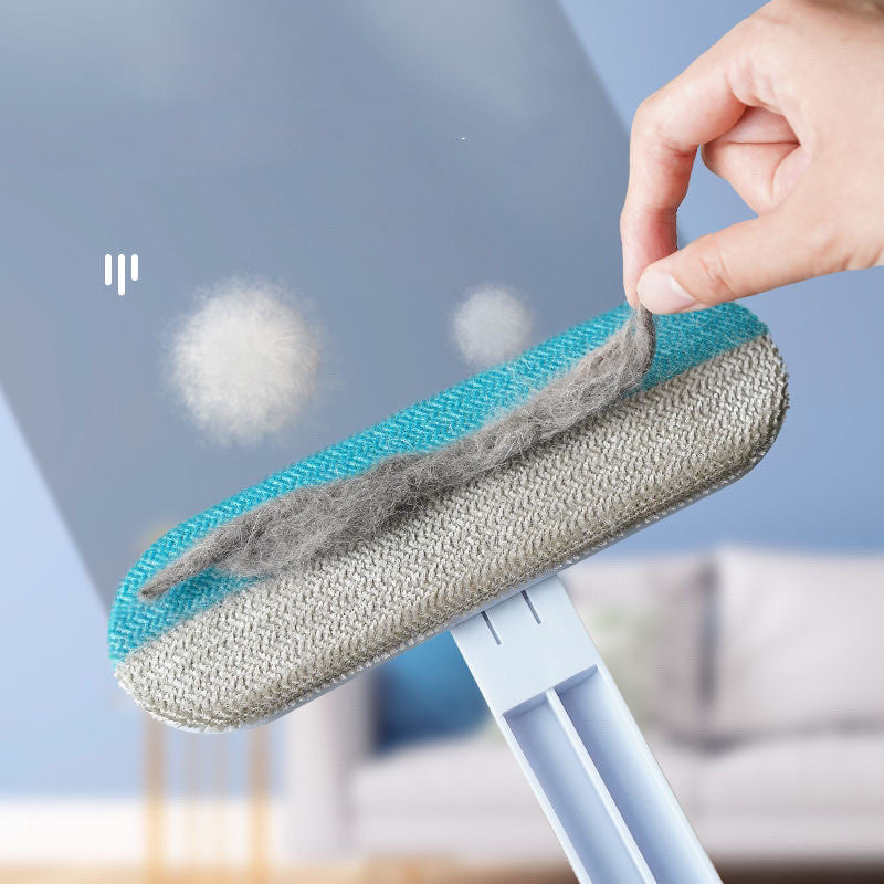 MultiClean brosse réutilisable pour poils d’animaux et poussière | Rêve