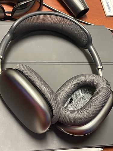 Casque Bluetooth circum-aural avec réduction de bruit et micro intégré | Rêve