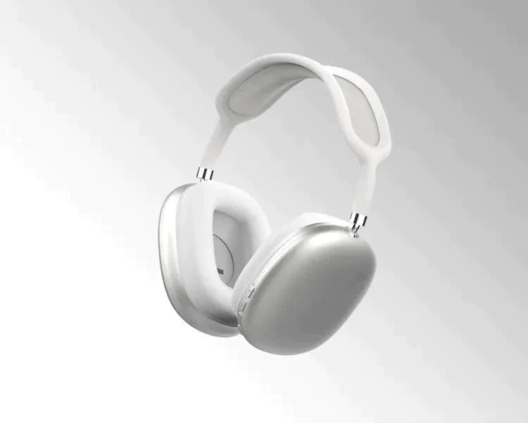 Casque Bluetooth circum-aural avec réduction de bruit et micro intégré | Rêve