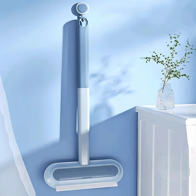 MultiClean brosse réutilisable pour poils d’animaux et poussière | Rêve