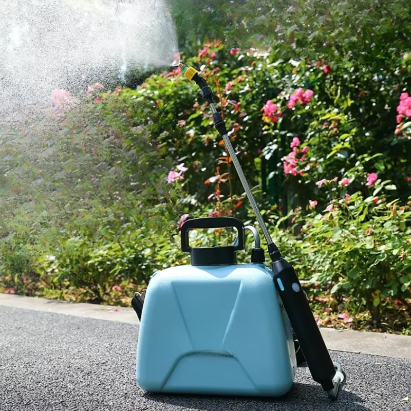 Pulvérisateur d’eau électrique rechargeable USB avec réservoir 5 L | Rêve