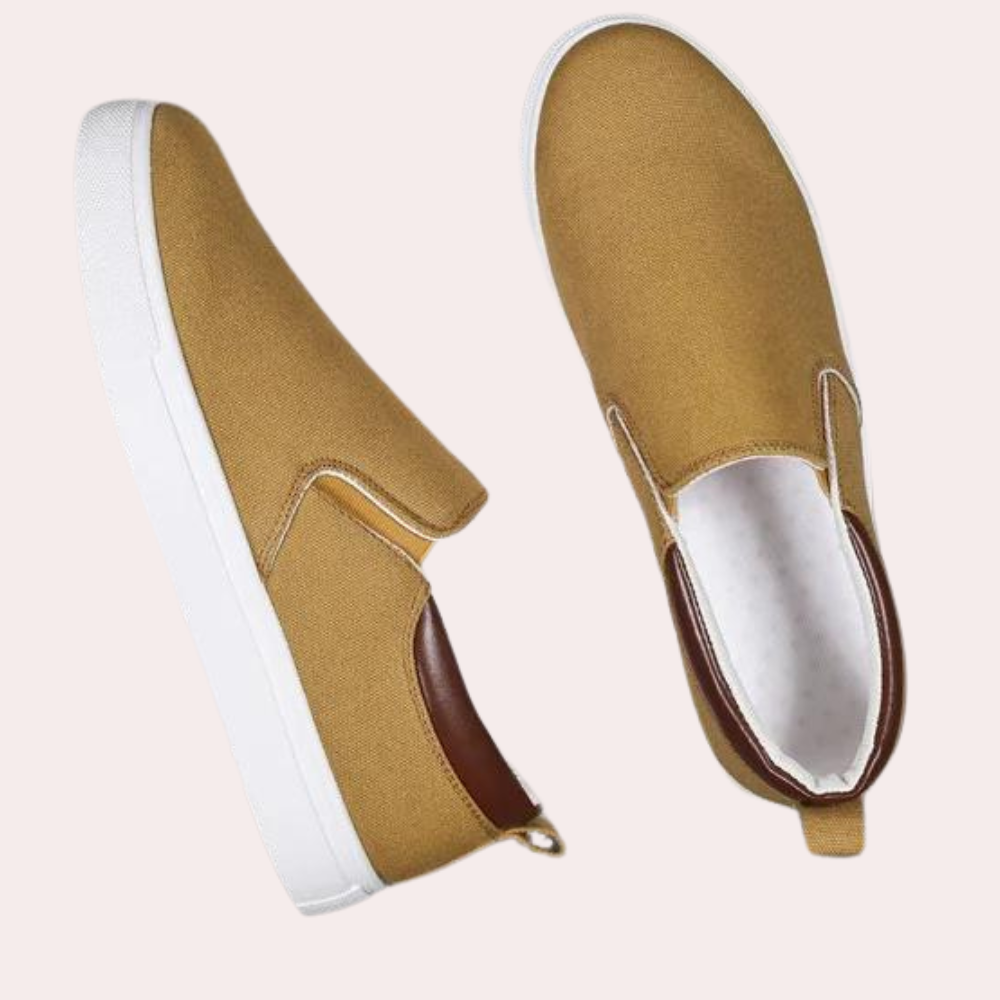 Mocassins respirants pour homme | Rêve